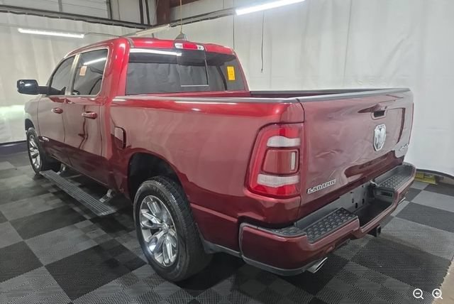 ram ram 1500 pickup 2023 1C6SRFJT2PN595495 image ram ram 1500 pickup 2023 1C6SRFJT2PN595495 image